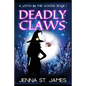 Deadly Claws - Paperback