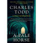 A Pale Horse - Paperback