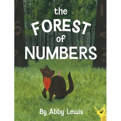 The Forest of Numbers - Hardcover