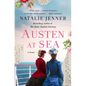 Austen at Sea - Hardcover