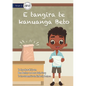 Beto Wants the Prize - E tangira te kanuanga Beto (Te Kiribati) - Paperback