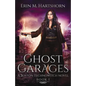 Ghost Garages: A Boston Technowitch Novel - Paperback