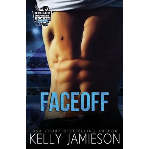 Faceoff: A Hockey Romance - Paperback