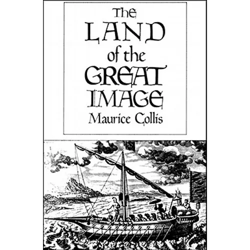 The Land of the Great Image: Historical Narrative - Paperback