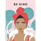 Be Kind - Paperback