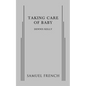 Taking Care of Baby - Paperback