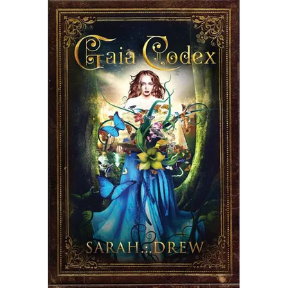Gaia Codex - Paperback