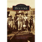 Holyoke - Hardcover