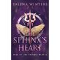 The Sphinx's Heart - Hardcover