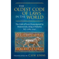 The Oldest Code of Laws in the World [1926]: The Code of Laws Promulgated by Hammurabi, King of Babylon B.C. 2285-2242 - Hardcover