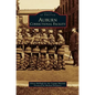 Auburn Correctional Facility - Hardcover