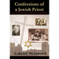 Confessions of a Jewish Priest - Paperback