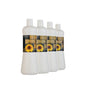 Kyana Herboria Max No:1 10 Volume Hair Bleach Oxidizing Agent - 1000ml for Professionals and Home Users