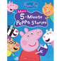 More Peppa 5-Minute Stories (Peppa Pig) - Hardcover