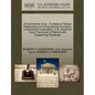 Ernest Kreher et al., Trustees of Tampa Shipbuilding and Engineering Company, a Dissolved Corporation, U.S. Supreme Court Transcript of Record with Su - Paperback