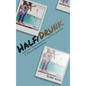 Half/Drunk: Striking the Chords of Recovery - Loud Music. Quiet Pain. A Story of Redemption. - Hardcover