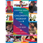 Creative Ideas for Children's Worship - Year B: Based on the Sunday Gospels, with CD - Paperback