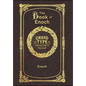 Large Print - The Book of Enoch - Grand Type Collector's Edition - Matte Hardcover with Dust Jacket - Hardcover