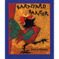Barnyard Banter - Board Book