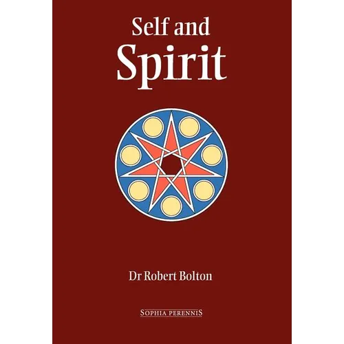 Self and Spirit - Hardcover