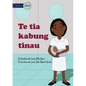 My Mother Is A Midwife - Te tia kabung tinau (Te Kiribati) - Paperback