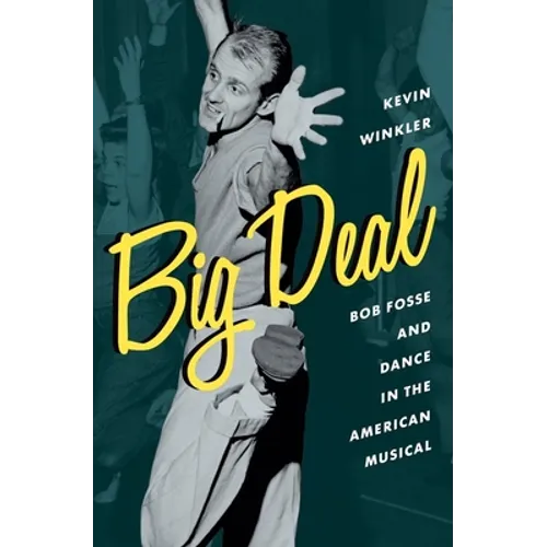 Big Deal Bwl C - Hardcover
