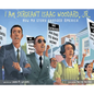 I am Sergeant Isaac Woodard, Jr.: How my story changed America - Hardcover