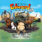 The Adventures of Edward the Baby Liraffe: Great Britain - Paperback