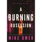 A Burning Obsession - Paperback