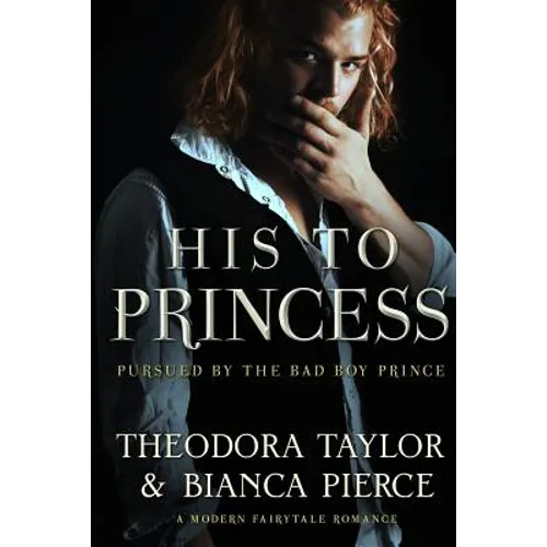 His to Princess: Loving World, Les Iles de la Victoire - Paperback