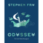 Odyssey: The Greek Myths Reimagined - Hardcover