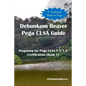 Debunkum Beaver Pega CLSA Guide - Preparing for Pega CLSA 7.3/7.4 Certification (Book 1) - Paperback