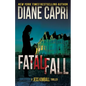 Fatal Fall: A Jess Kimball Thriller - Paperback