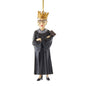 Ruth Bader Ginsburg Ornament