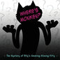 Where's Monkey? - Paperback
