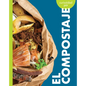Curiosidad Por El Compostaje - Hardcover