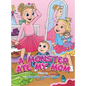 A Monster Ate My Mom - Hardcover