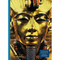 Tutankhamun: The Treasures of the Tomb - Hardcover