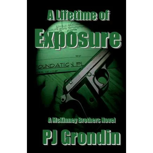 A Lifetime of Exposure - Paperback