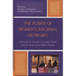 The Power of Women's Informal Networks: Lessons in Social Change from South Asia and West Africa - Hardcover