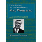 From Szatmar to the New World: Max Wohlberg, American Cantor - Paperback