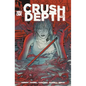 Crush Depth - Paperback