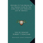 History Of The Origin Of All Things Given By The Lord Our God Through Levi M. Arnold - Hardcover