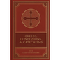 Creeds, Confessions, and Catechisms: A Reader's Edition - Hardcover