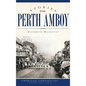 Stories from Perth Amboy - Hardcover