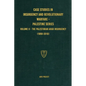 Case Studies in Insurgency and Revolutionary Warfare - Palestine Series: Volume II - The Palestinian Arab Insurgency (1890-2010) - Hardcover