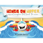 Wings on Water - A Magical Aeroplane That Loved the Ocean (Full Colour) - Paperback