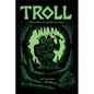 Troll: Book One of the Norse Saga - Paperback