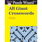All Giant Crosswords No. 20 - Paperback
