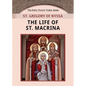 The Life of St. Macrina - Paperback
